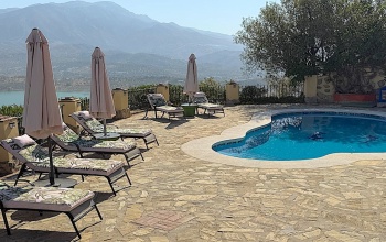 Virgen de la milagrosa, Viñuela, Malaga, Andalucia, España 29712, 3 Bedrooms Bedrooms, 0 ,2 BathroomsBathrooms,Villa,Vacation Rental,Virgen de la milagrosa,0,4322