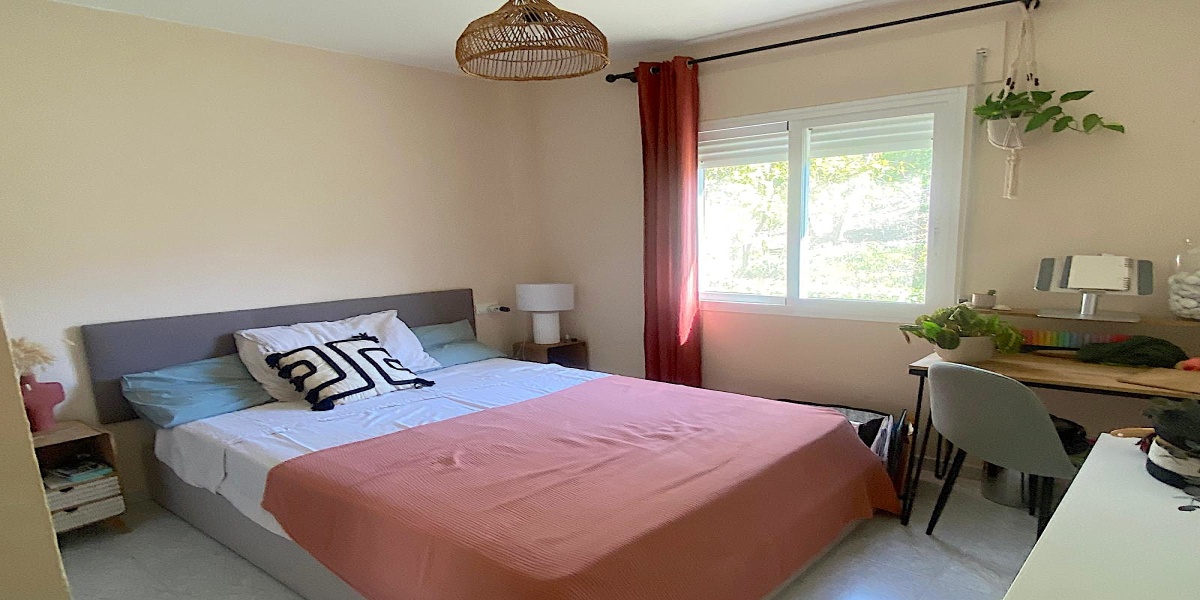 Calle Lince, Torrox-Park, Malaga, Andalucia, España 29793, 1 Bedroom Bedrooms, 0 ,1 BathroomBathrooms,Apartment/Flat,For Rent,Calle Lince,1,4323