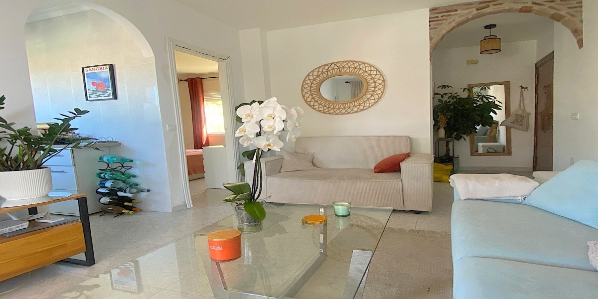 Calle Lince, Torrox-Park, Malaga, Andalucia, España 29793, 1 Bedroom Bedrooms, 0 ,1 BathroomBathrooms,Apartment/Flat,For Rent,Calle Lince,1,4323