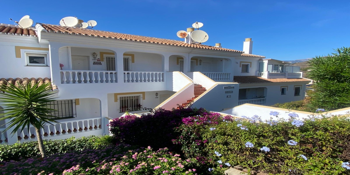 Calle Lince, Torrox-Park, Malaga, Andalousie, Espagne 29793, 1 Chambre(s) Chambre(s), ,1 Salle(s) de bainsSalles de bains,Appartement/Loft,Location de vacances,Calle Lince,1,4323