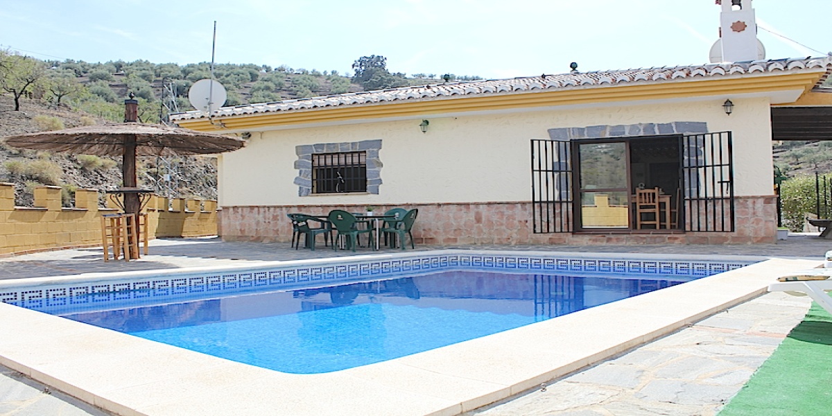 Camino de Sayalonga, Arenas, Malaga, Andalucia, Spain 29753, 2 Bedrooms Bedrooms, ,1 BathroomBathrooms,house/cottage,Vacation Rental,Camino de Sayalonga,4341