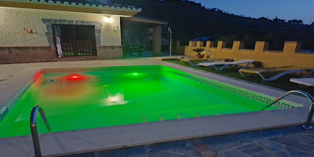 Camino de Sayalonga, Arenas, Malaga, Andalucía, España 29753, 2 Chambre(s) Chambre(s), 0 ,1 Salle(s) de bainsSalles de bains,Maison,Location de vacances,Camino de Sayalonga,0,4341