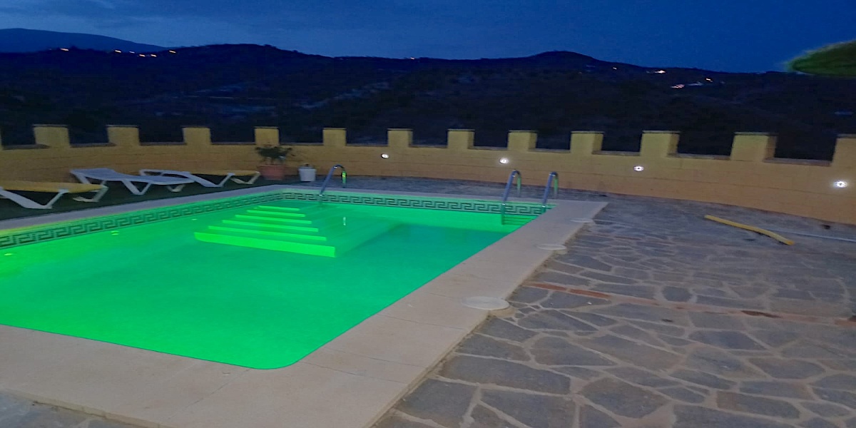 Camino de Sayalonga, Arenas, Malaga, Andalucía, España 29753, 2 Chambre(s) Chambre(s), 0 ,1 Salle(s) de bainsSalles de bains,Maison,Location de vacances,Camino de Sayalonga,0,4341