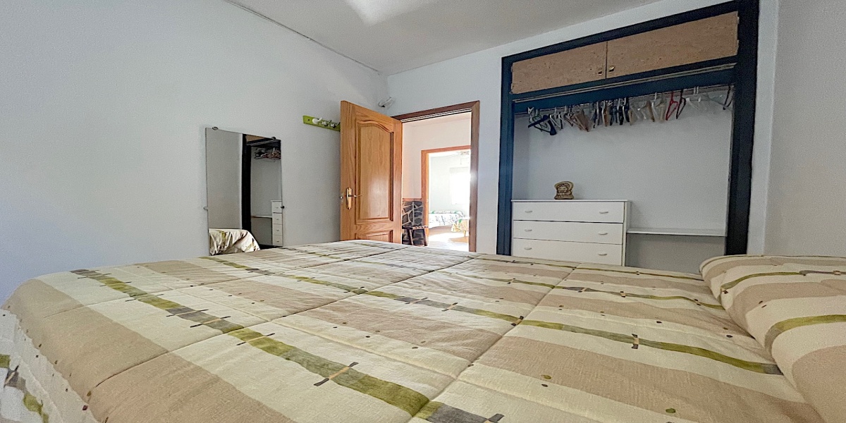 Las Cuevas, Rubite, Malaga, Andalucía, España 29719, 3 Chambre(s) Chambre(s), 0 ,1 Salle(s) de bainsSalles de bains,Maison,Location de vacances,Las Cuevas,0,4350