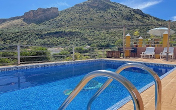 Venta Alta, Alcaucín, Malaga, Andalucia, Spain 29711, 3 Bedrooms Bedrooms, 0 ,2 BathroomsBathrooms,house/cottage,For Rent,Venta Alta,0,4355