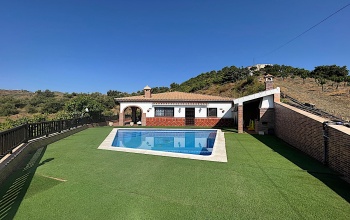 Camino de los Casieros, Iznate, Malaga, Andalucia, España 29792, 3 Bedrooms Bedrooms, 0 ,1 BathroomBathrooms,house/cottage,For Rent,Camino de los Casieros,0,4356