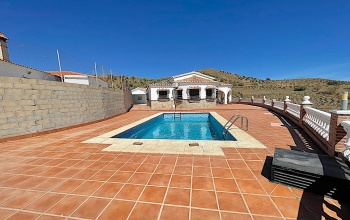 Arenas, Malaga, Andalucia, España 29753, 3 Bedrooms Bedrooms, 0 ,2 BathroomsBathrooms,house/cottage,For Rent,0,4359