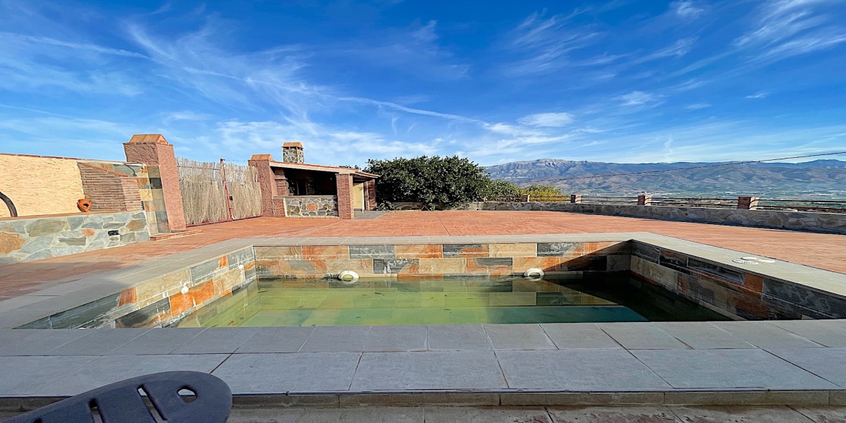 Arroyo de Mateos, Benamocarra, Malaga, Andalucia, Spain 29719, 2 Bedrooms Bedrooms, 0 ,1 BathroomBathrooms,house/cottage,For Rent,Arroyo de Mateos,0,4367