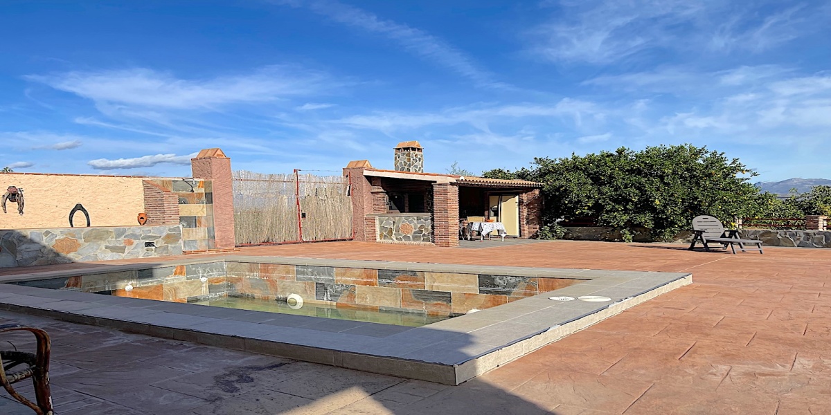 Arroyo de Mateos, Benamocarra, Malaga, Andalucia, Spain 29719, 2 Bedrooms Bedrooms, 0 ,1 BathroomBathrooms,house/cottage,For Rent,Arroyo de Mateos,0,4367