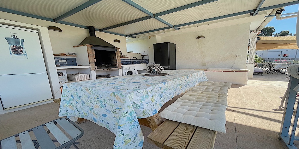 Puente Don Manuel, Alcaucín, Malaga, Andalucia, Spain 29711, 5 Bedrooms Bedrooms, 0 ,5 BathroomsBathrooms,house/cottage,Vacation Rental,Puente Don Manuel,0,4371