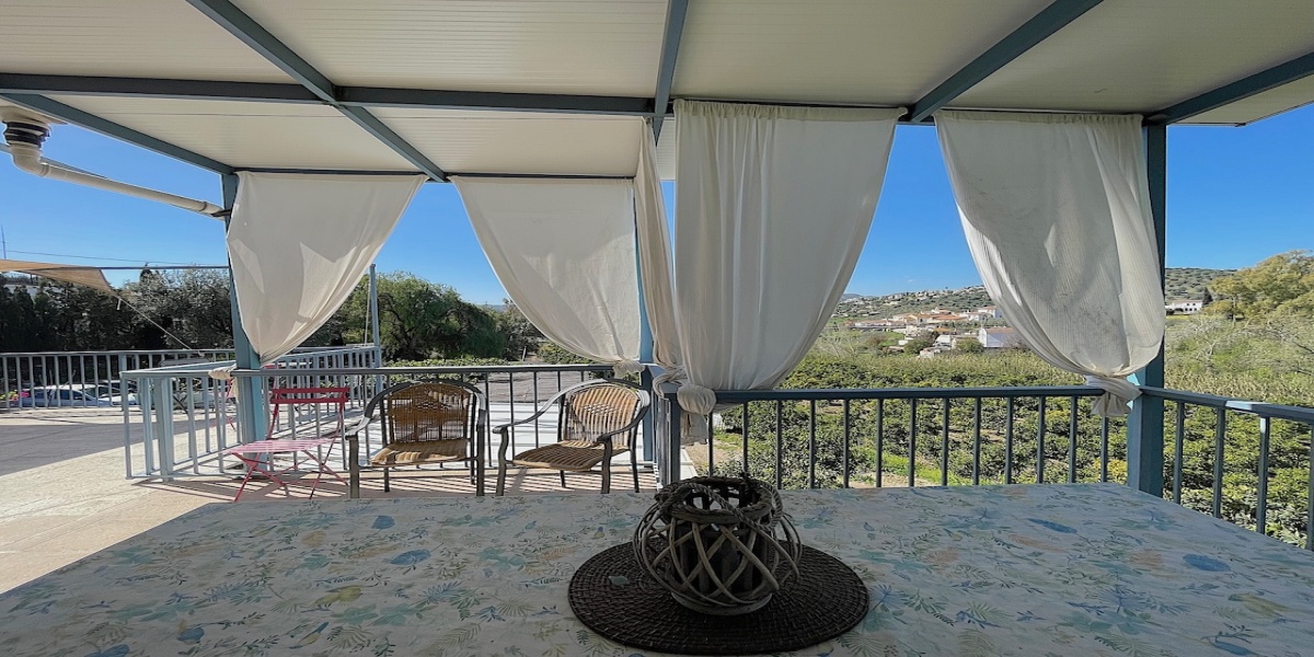 Puente Don Manuel, Alcaucín, Malaga, Andalucia, Spain 29711, 5 Bedrooms Bedrooms, 0 ,5 BathroomsBathrooms,house/cottage,Vacation Rental,Puente Don Manuel,0,4371