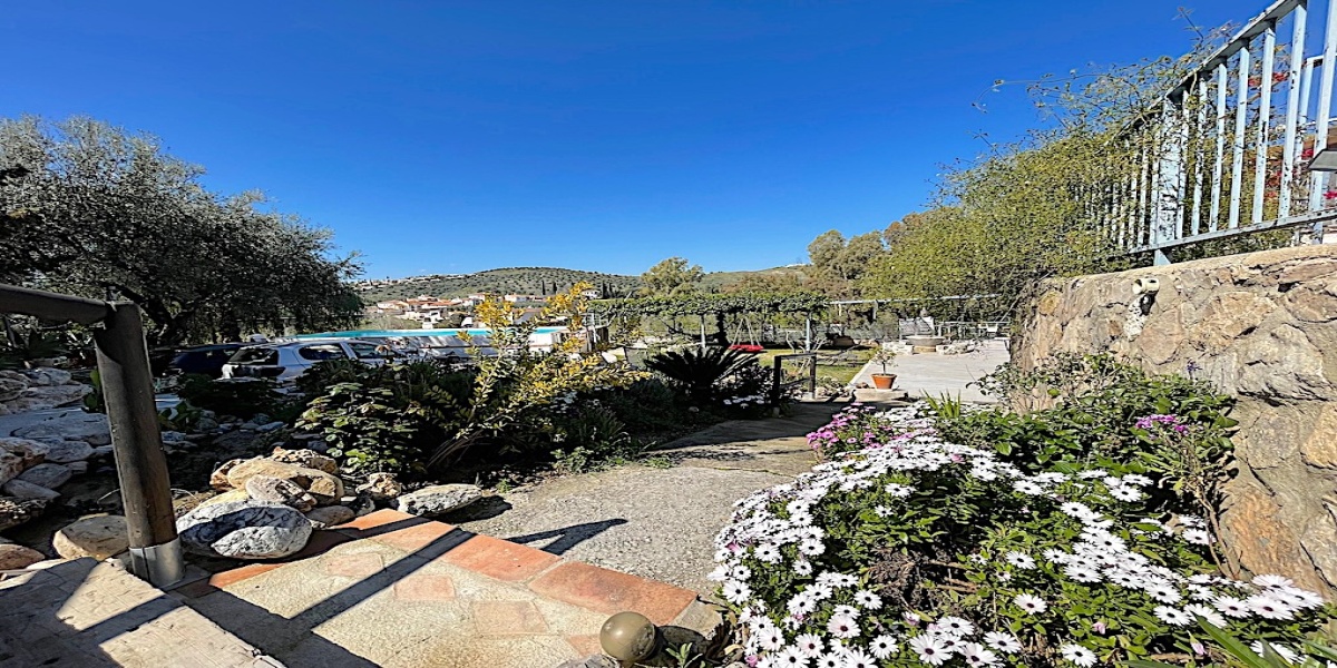 Puente Don Manuel, Alcaucín, Malaga, Andalucia, Spain 29711, 5 Bedrooms Bedrooms, 0 ,5 BathroomsBathrooms,house/cottage,Vacation Rental,Puente Don Manuel,0,4371