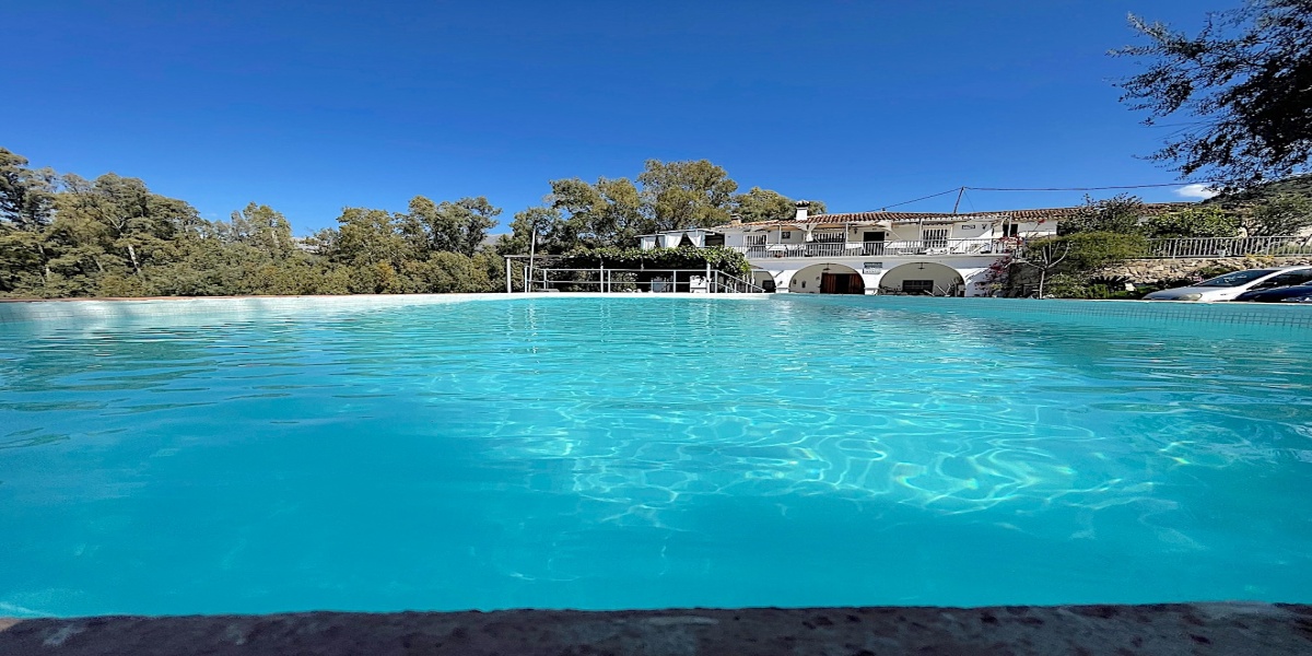 Puente Don Manuel, Alcaucín, Malaga, Andalucia, Spain 29711, 5 Bedrooms Bedrooms, 0 ,5 BathroomsBathrooms,house/cottage,Vacation Rental,Puente Don Manuel,0,4371