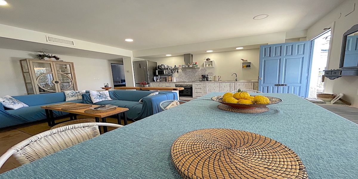 Puente Don Manuel, Alcaucín, Malaga, Andalucia, Spain 29711, 5 Bedrooms Bedrooms, 0 ,5 BathroomsBathrooms,house/cottage,Vacation Rental,Puente Don Manuel,0,4371