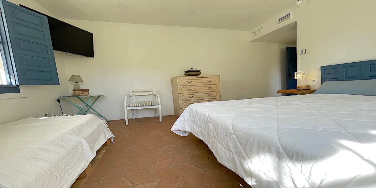 Puente Don Manuel, Alcaucín, Malaga, Andalucia, Spain 29711, 5 Bedrooms Bedrooms, 0 ,5 BathroomsBathrooms,house/cottage,Vacation Rental,Puente Don Manuel,0,4371
