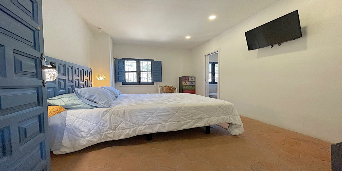 Puente Don Manuel, Alcaucín, Malaga, Andalucia, Spain 29711, 5 Bedrooms Bedrooms, 0 ,5 BathroomsBathrooms,house/cottage,Vacation Rental,Puente Don Manuel,0,4371