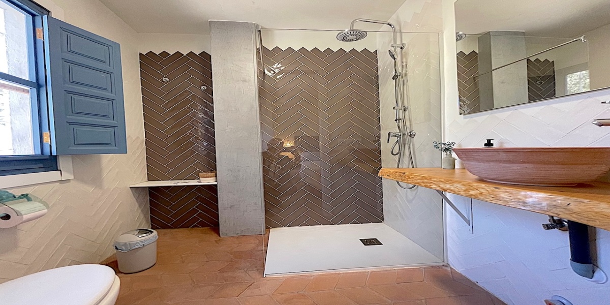 Puente Don Manuel, Alcaucín, Malaga, Andalucia, Spain 29711, 5 Bedrooms Bedrooms, 0 ,5 BathroomsBathrooms,house/cottage,Vacation Rental,Puente Don Manuel,0,4371