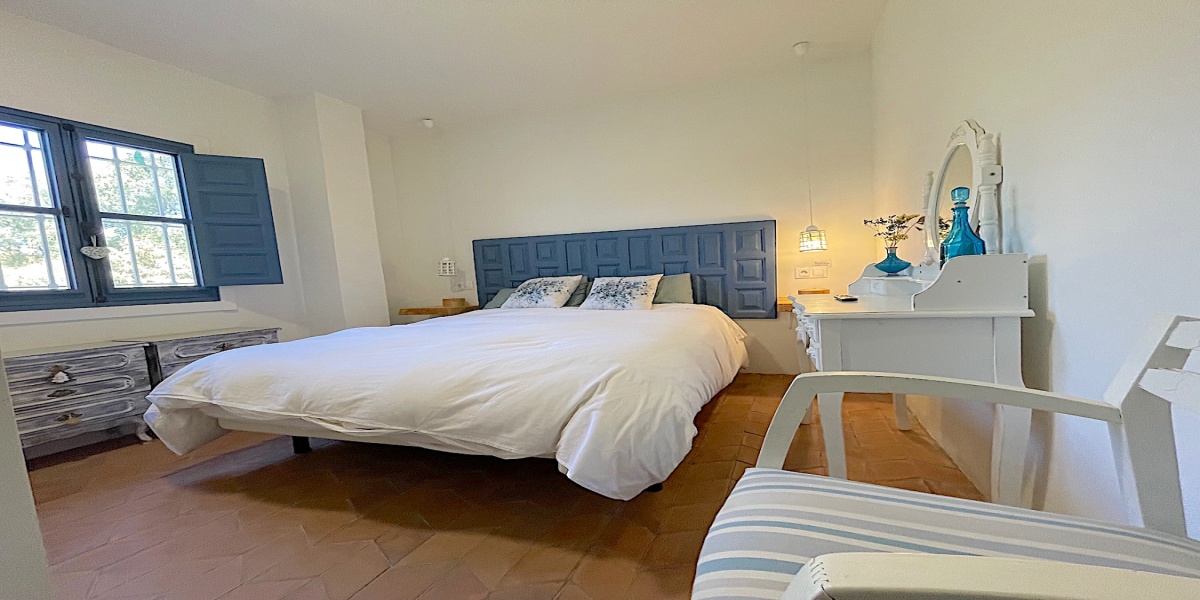 Puente Don Manuel, Alcaucín, Malaga, Andalucia, Spain 29711, 5 Bedrooms Bedrooms, 0 ,5 BathroomsBathrooms,house/cottage,Vacation Rental,Puente Don Manuel,0,4371