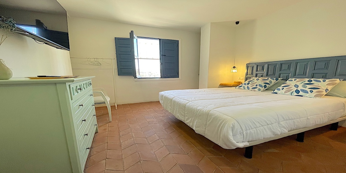 Puente Don Manuel, Alcaucín, Malaga, Andalucia, Spain 29711, 5 Bedrooms Bedrooms, 0 ,5 BathroomsBathrooms,house/cottage,Vacation Rental,Puente Don Manuel,0,4371