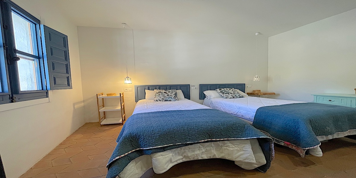 Puente Don Manuel, Alcaucín, Malaga, Andalucia, Spain 29711, 5 Bedrooms Bedrooms, 0 ,5 BathroomsBathrooms,house/cottage,Vacation Rental,Puente Don Manuel,0,4371