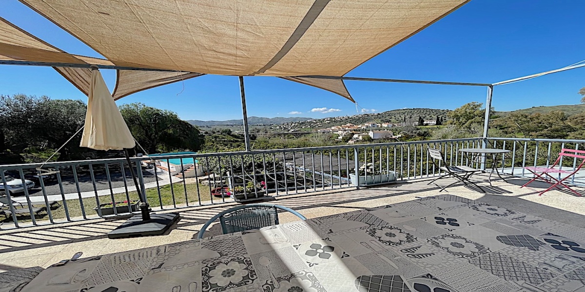 Puente Don Manuel, Alcaucín, Malaga, Andalucia, Spain 29711, 5 Bedrooms Bedrooms, 0 ,5 BathroomsBathrooms,house/cottage,Vacation Rental,Puente Don Manuel,0,4371