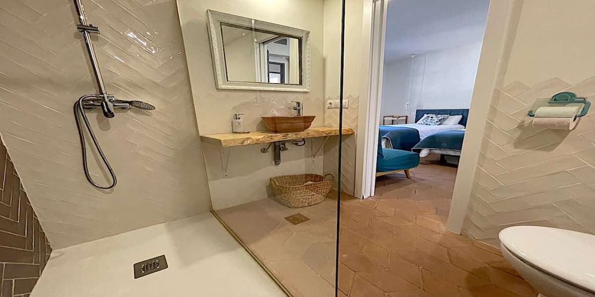 Puente Don Manuel, Alcaucín, Malaga, Andalucia, Spain 29711, 5 Bedrooms Bedrooms, 0 ,5 BathroomsBathrooms,house/cottage,Vacation Rental,Puente Don Manuel,0,4371