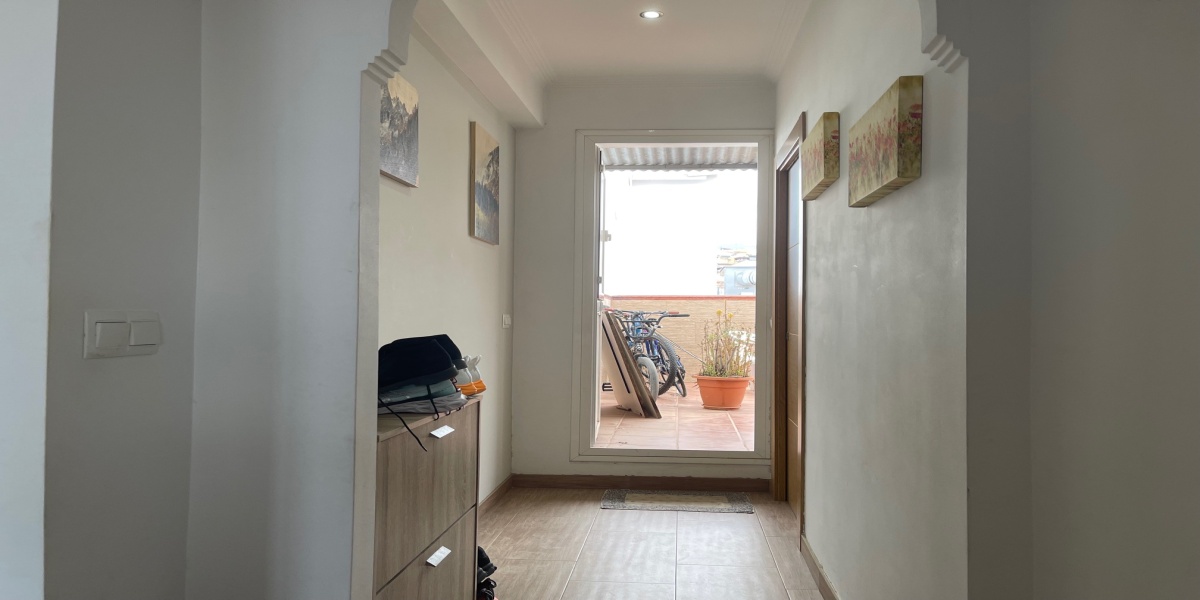 Calle Lopéz de Vega, Vélez-Málaga, Malaga, Andalucia, España 29700, 3 Dormitorio(s) Dormitorio(s), 0 ,1 Baño(s)Baño(s),Apartamento/Piso,En venta,Calle Lopéz de Vega,3,4373