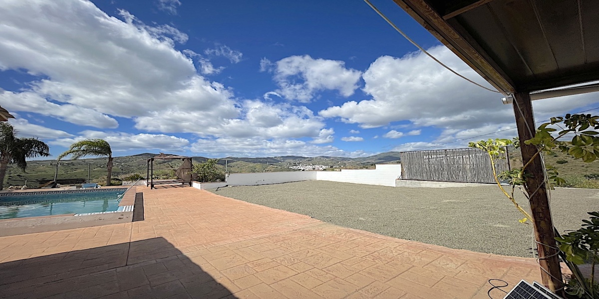 MA-3112, Almáchar, Málaga, Andalusia, Spagna 29718, 2 Bedrooms Bedrooms, 0 ,1 BathroomBathrooms,house/cottage,For Rent,MA-3112,0,4375