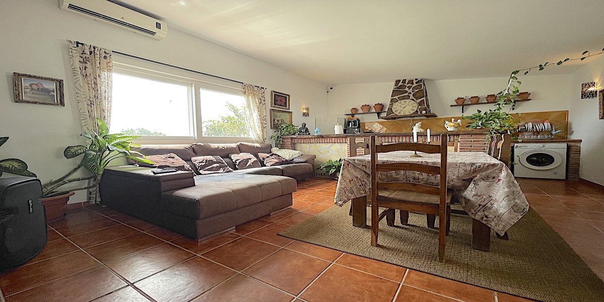 MA-3112, Almáchar, Málaga, Andalusia, Spagna 29718, 2 Bedrooms Bedrooms, 0 ,1 BathroomBathrooms,house/cottage,For Rent,MA-3112,0,4375
