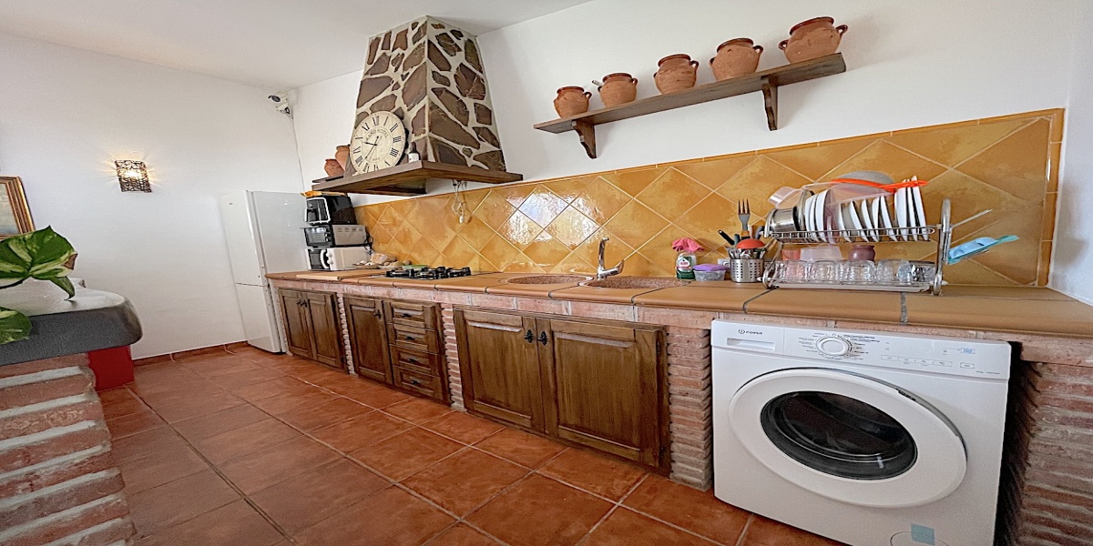 MA-3112, Almáchar, Málaga, Andalusia, Spagna 29718, 2 Bedrooms Bedrooms, 0 ,1 BathroomBathrooms,house/cottage,For Rent,MA-3112,0,4375