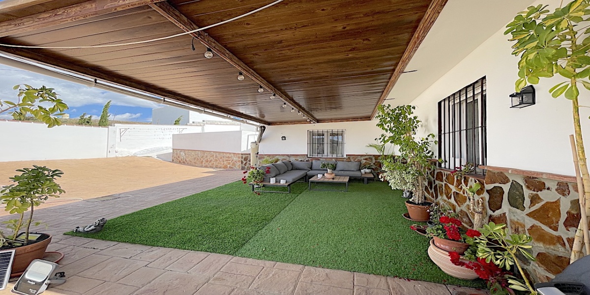 MA-3112, Almáchar, Málaga, Andalusia, Spagna 29718, 2 Bedrooms Bedrooms, 0 ,1 BathroomBathrooms,house/cottage,For Rent,MA-3112,0,4375