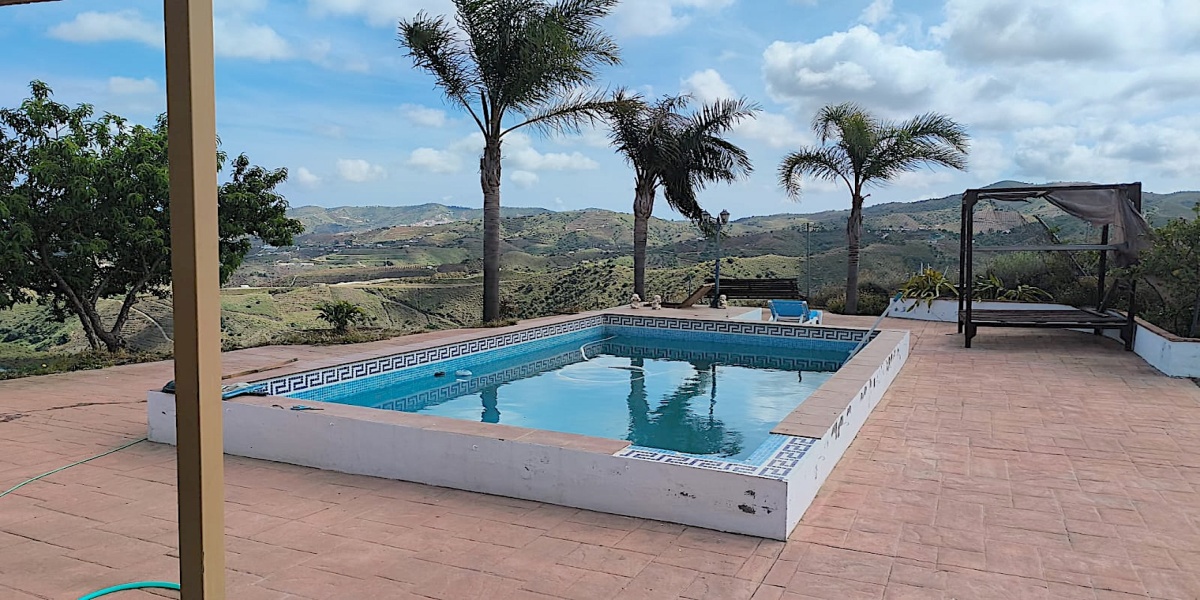 MA-3112, Almáchar, Málaga, Andalusia, Spagna 29718, 2 Bedrooms Bedrooms, 0 ,1 BathroomBathrooms,house/cottage,For Rent,MA-3112,0,4375