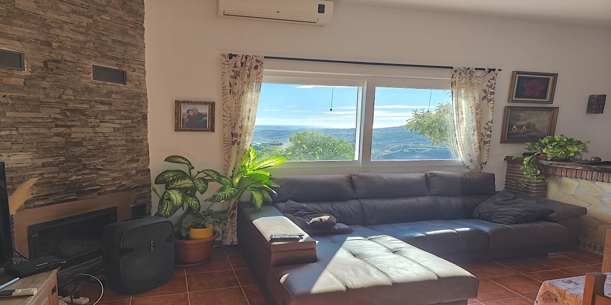 MA-3112, Almáchar, Málaga, Andalusia, Spagna 29718, 2 Bedrooms Bedrooms, 0 ,1 BathroomBathrooms,house/cottage,For Rent,MA-3112,0,4375