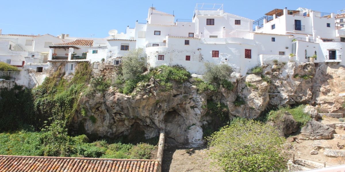 Cómpeta, Malaga, Andalusien, Spanien 29754, 2 Schlafzimmer Schlafzimmer, 2 Zimmer Zimmer,1 BadezimmerBadezimmer,Haus,Ferienvermietung,1902