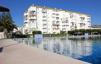 Torrox-Costa, Malaga, Andalucia, Spain 29770, 1 Bedroom Bedrooms, 1 Room Rooms,1 BathroomBathrooms,Apartment/Flat​,Vacation Rental​,5,2101