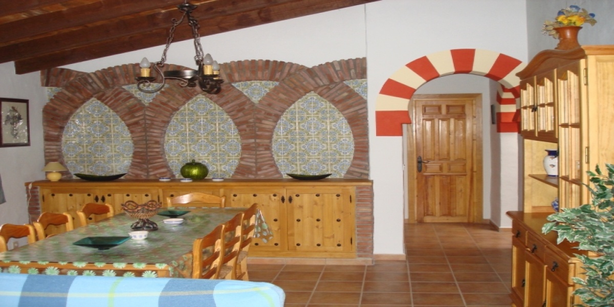 Almáchar, Malaga, Andalousie, Espagne 29718, 5 Chambre(s) Chambre(s), 5 Pièces Pièces,2 Salles de bainsSalles de bains,Maison,Location de vacances,1142