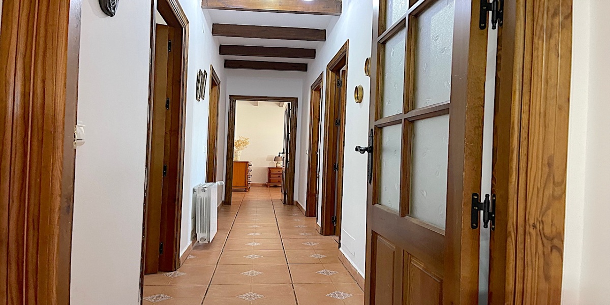 Canillas de Aceituno, Malaga, Andalusien, Spanien 29716, 4 Bedrooms Bedrooms, 4 Rooms Rooms,2 BathroomsBathrooms,house/cottage,Vacation Rental​,1165