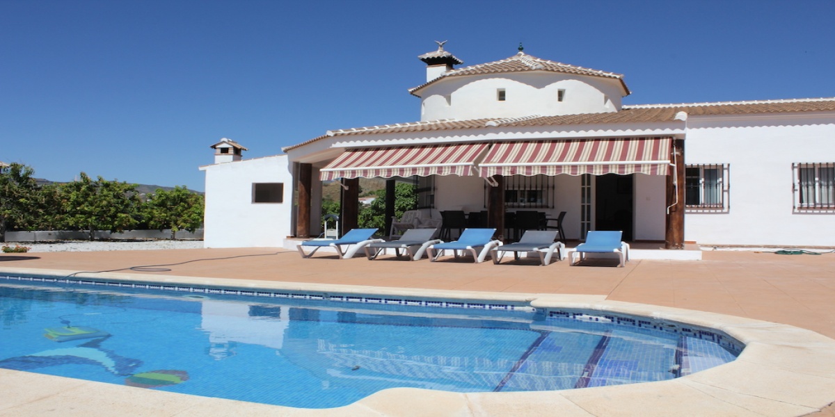 Almáchar, Malaga, Andalousie, Espagne 29718, 4 Chambre(s) Chambre(s), 4 Pièces Pièces,2 Salles de bainsSalles de bains,villa,Location de vacances,1020