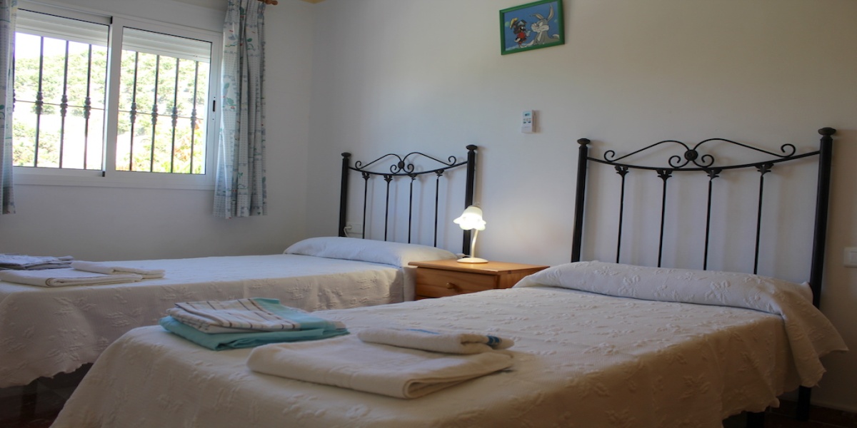 Almáchar, Malaga, Andalousie, Espagne 29718, 4 Chambre(s) Chambre(s), 4 Pièces Pièces,2 Salles de bainsSalles de bains,villa,Location de vacances,1020