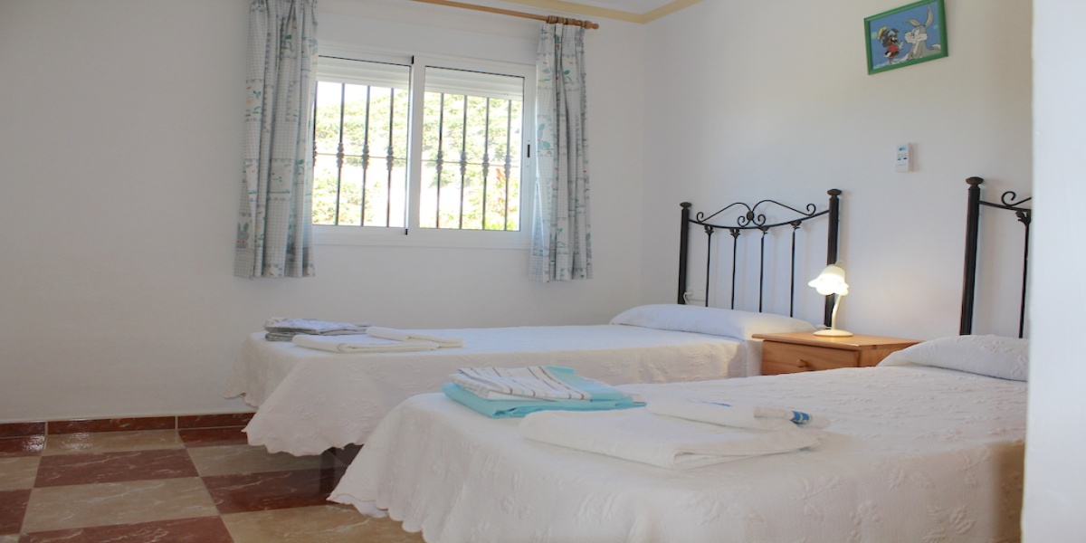 Almáchar, Malaga, Andalousie, Espagne 29718, 4 Chambre(s) Chambre(s), 4 Pièces Pièces,2 Salles de bainsSalles de bains,villa,Location de vacances,1020