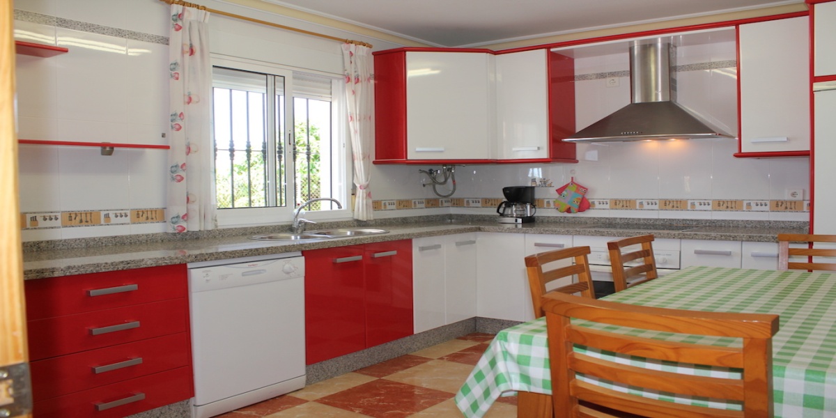 Almáchar, Malaga, Andalousie, Espagne 29718, 4 Chambre(s) Chambre(s), 4 Pièces Pièces,2 Salles de bainsSalles de bains,villa,Location de vacances,1020