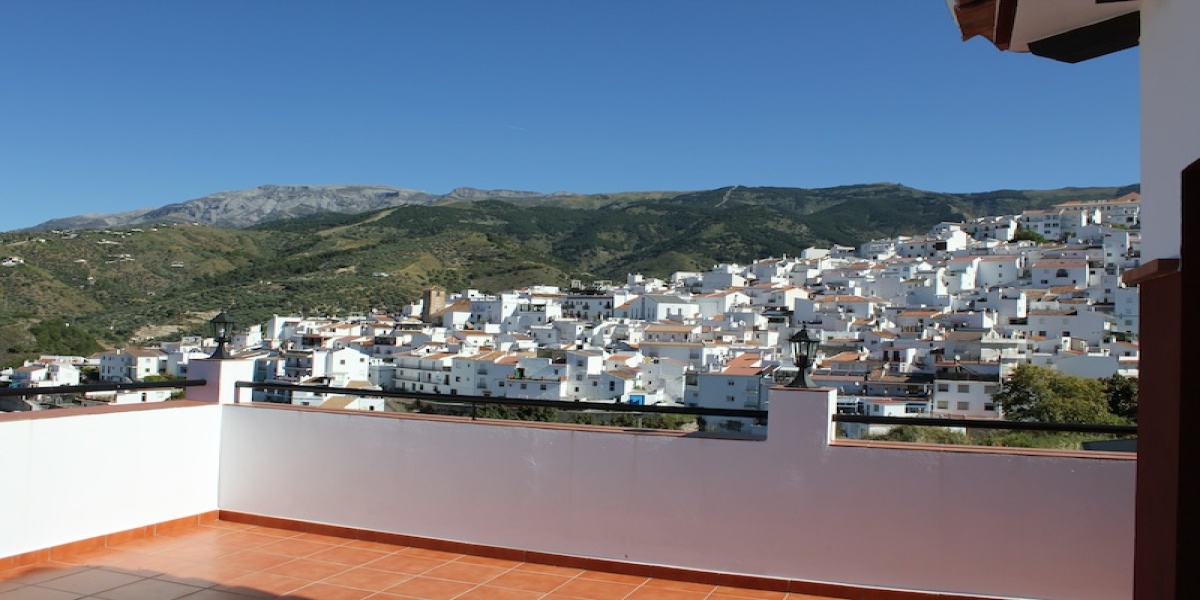 Canillas de Albaida, Malaga, Andalousie, Espagne 29755, 7 Schlafzimmer Schlafzimmer, 7 Zimmer Zimmer,8 BadezimmerBadezimmer,villa,Ferienhaus,2831