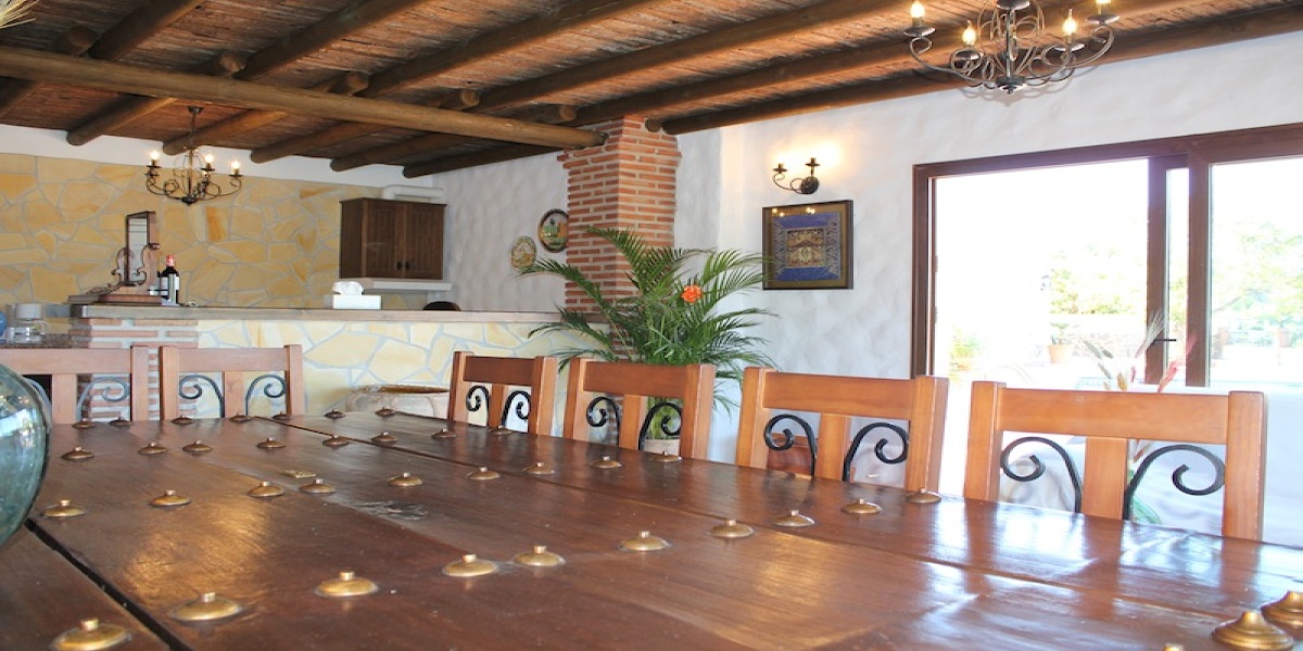 Canillas de Albaida, Malaga, Andalousie, Espagne 29755, 7 Schlafzimmer Schlafzimmer, 7 Zimmer Zimmer,8 BadezimmerBadezimmer,villa,Ferienhaus,2831