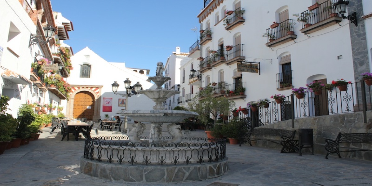 Canillas de Albaida, Malaga, Andalousie, Espagne 29755, 7 Schlafzimmer Schlafzimmer, 7 Zimmer Zimmer,8 BadezimmerBadezimmer,villa,Ferienhaus,2831