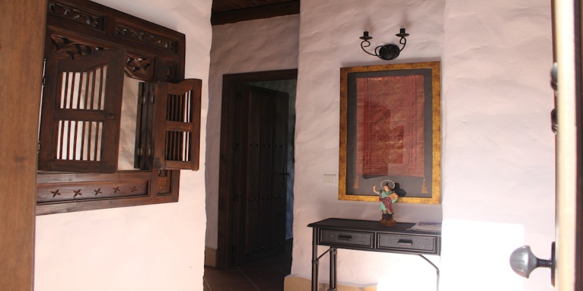 Canillas de Albaida, Malaga, Andalousie, Espagne 29755, 7 Schlafzimmer Schlafzimmer, 7 Zimmer Zimmer,8 BadezimmerBadezimmer,villa,Ferienhaus,2831