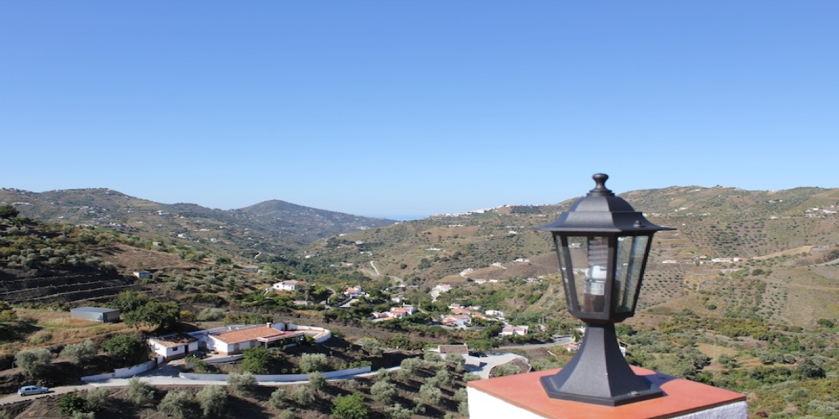 Canillas de Albaida, Malaga, Andalousie, Espagne 29755, 7 Schlafzimmer Schlafzimmer, 7 Zimmer Zimmer,8 BadezimmerBadezimmer,villa,Ferienhaus,2831