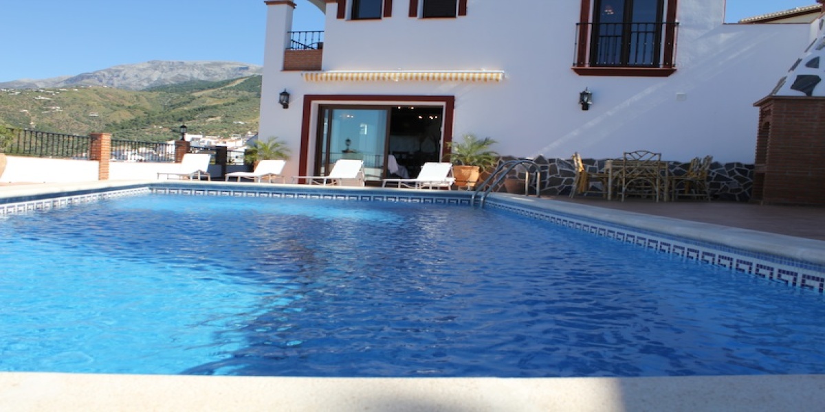 Canillas de Albaida, Malaga, Andalousie, Espagne 29755, 7 Schlafzimmer Schlafzimmer, 7 Zimmer Zimmer,8 BadezimmerBadezimmer,villa,Ferienhaus,2831