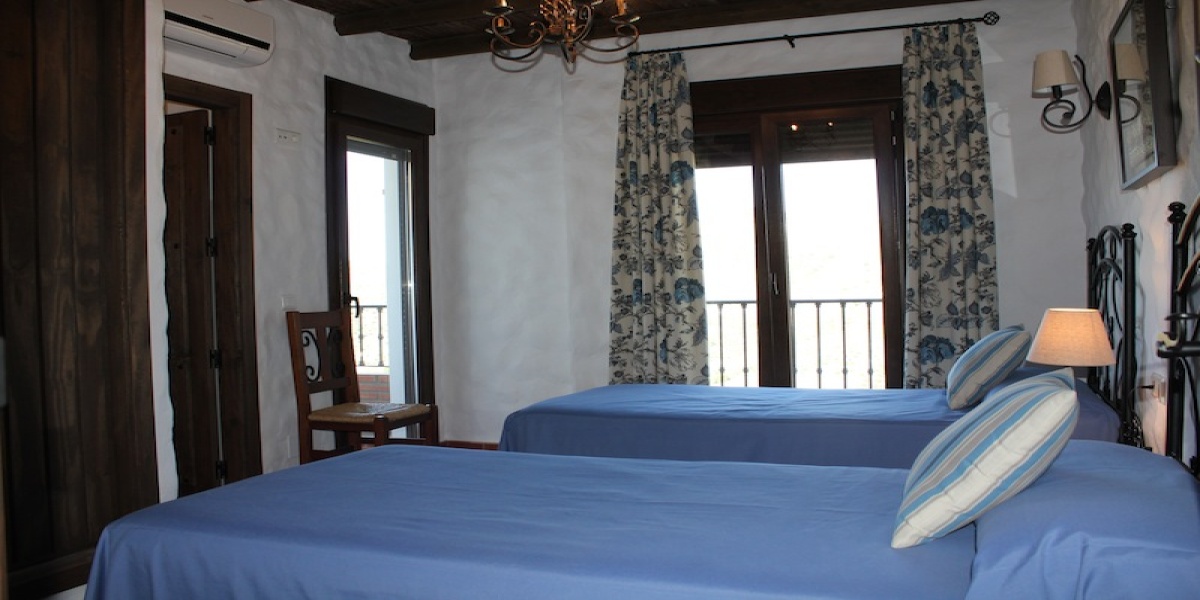 Canillas de Albaida, Malaga, Andalousie, Espagne 29755, 7 Schlafzimmer Schlafzimmer, 7 Zimmer Zimmer,8 BadezimmerBadezimmer,villa,Ferienhaus,2831